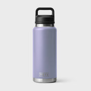 Yeti Rambler 36 oz (1065 ml) Bottle with Chug Cap - Cosmic Lilac - ManGo Surfing