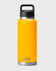 Yeti Rambler 46 Oz (1.4L) Bottle - Alpine Yellow - ManGo Surfing