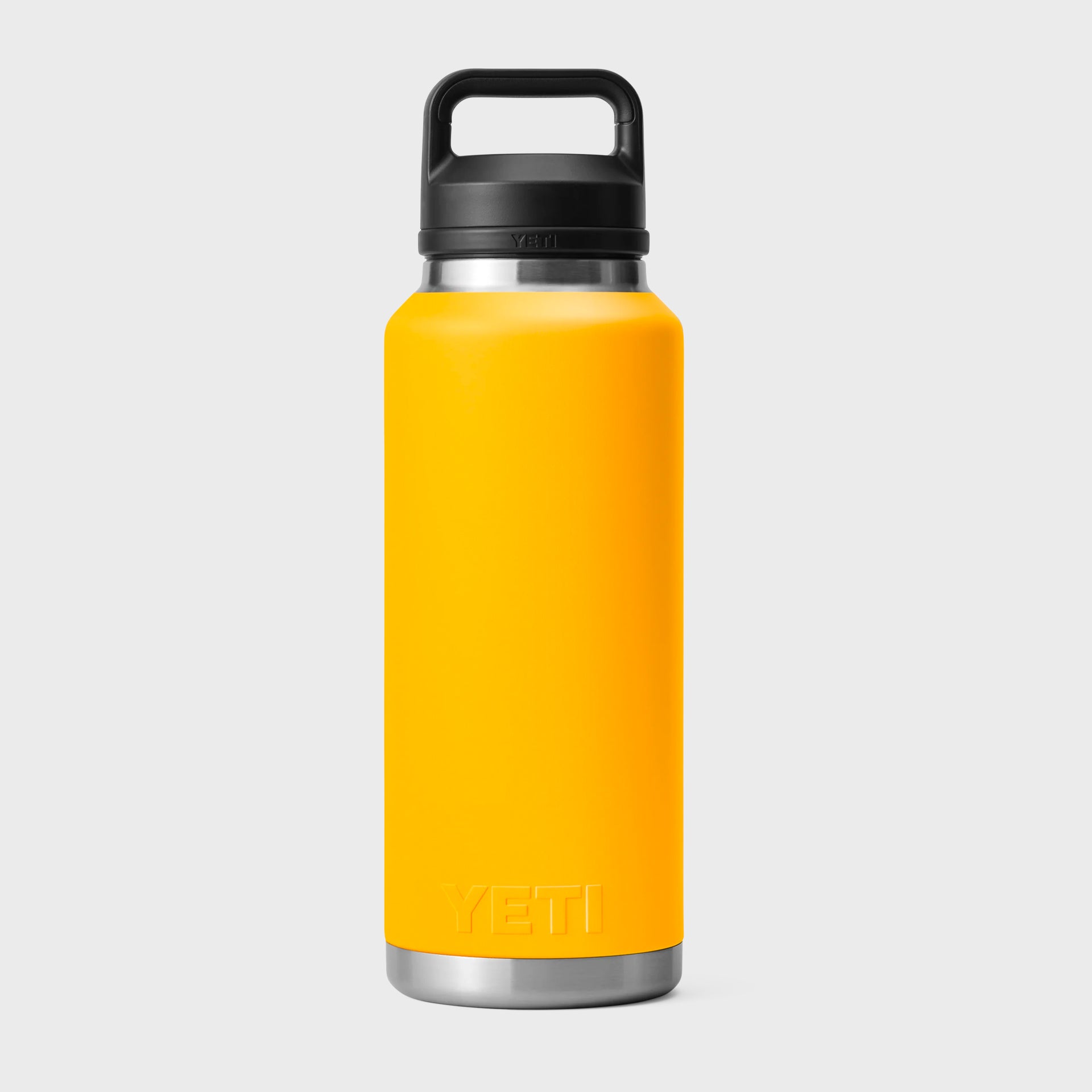 Yeti Rambler 46 Oz (1.4L) Bottle - Alpine Yellow - ManGo Surfing