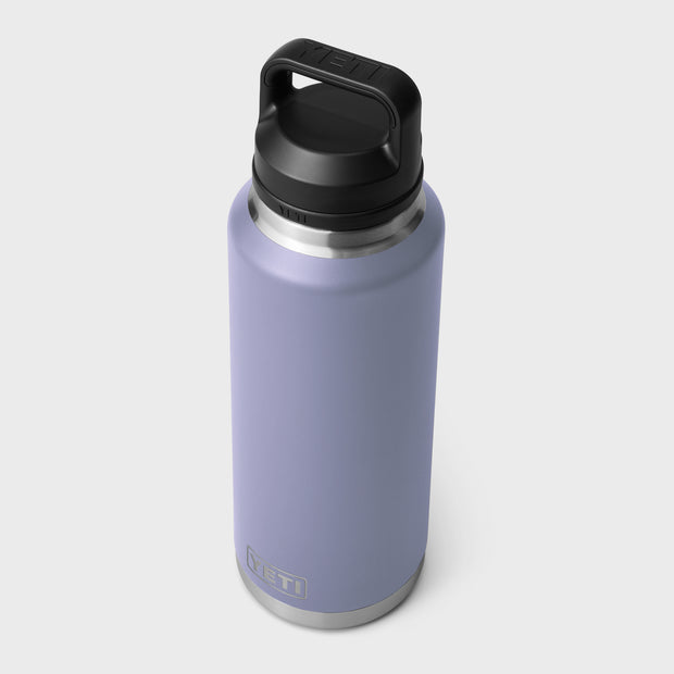 Rambler 46 oz (1.4 L) Bottle with Chug Cap - Cosmic Lilac - ManGo Surfing