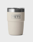 Yeti Rambler 8oz (237 ml) Stackable Tumbler - Cape Taupe