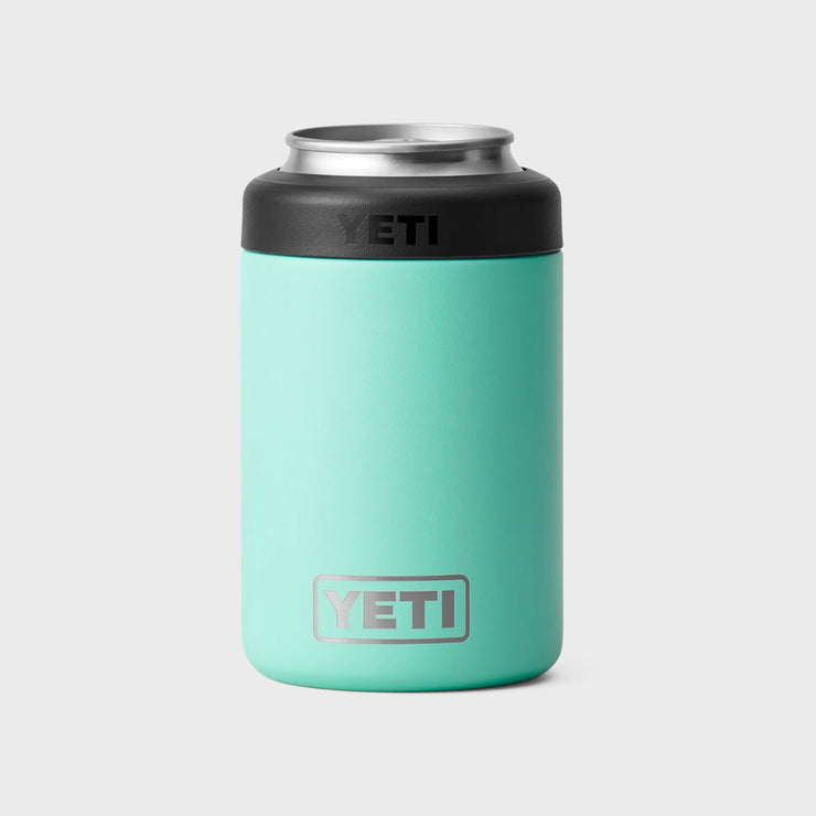 Yeti Rambler Colster Can Insulator / Seafoam / 330ml