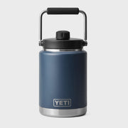 Yeti Rambler Jug 0.5G - Navy