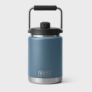 Yeti Rambler Half Gallon Jug (1.9L) / Nordic Blue