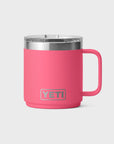 Yeti Rambler 10oz (296 ml) Mug - Tropical Pink