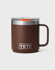 Yeti Rambler 10oz (296 ml) Mug - Wetlands