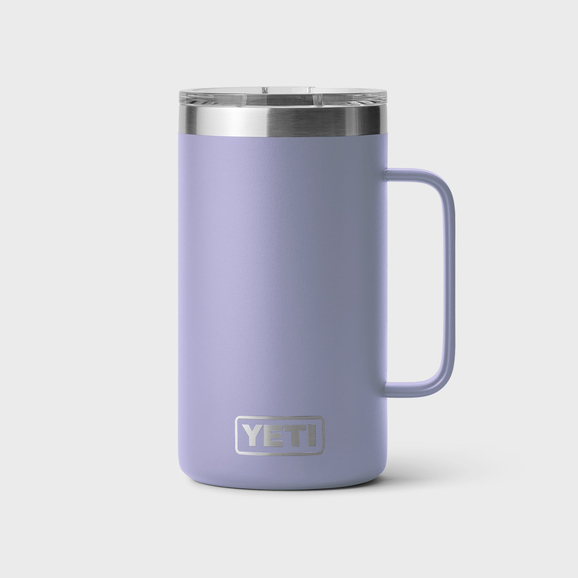 Yeti Rambler 24 oz Mug - Cosmic Lilac