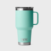 Yeti Rambler 30 Oz (887 ML) Travel Mug | Seafoam
