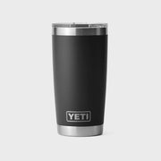 Yeti Rambler Tumbler 20oz (591ml) - St Pirans (Cornish) Flag