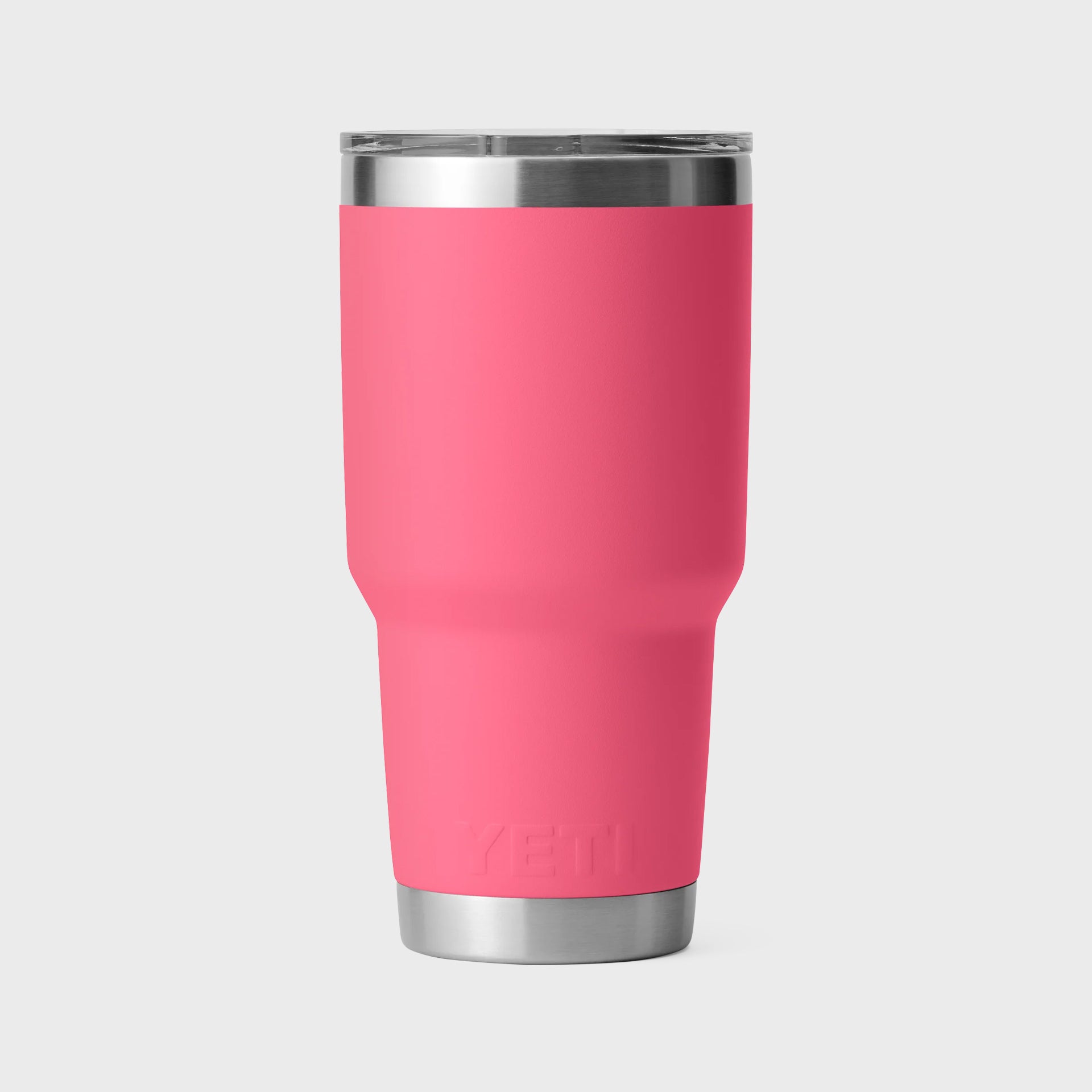 Yeti Rambler 30oz (887 ml) Tumbler - Tropical Pink