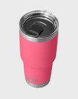 Yeti Rambler 30oz (887 ml) Tumbler - Tropical Pink