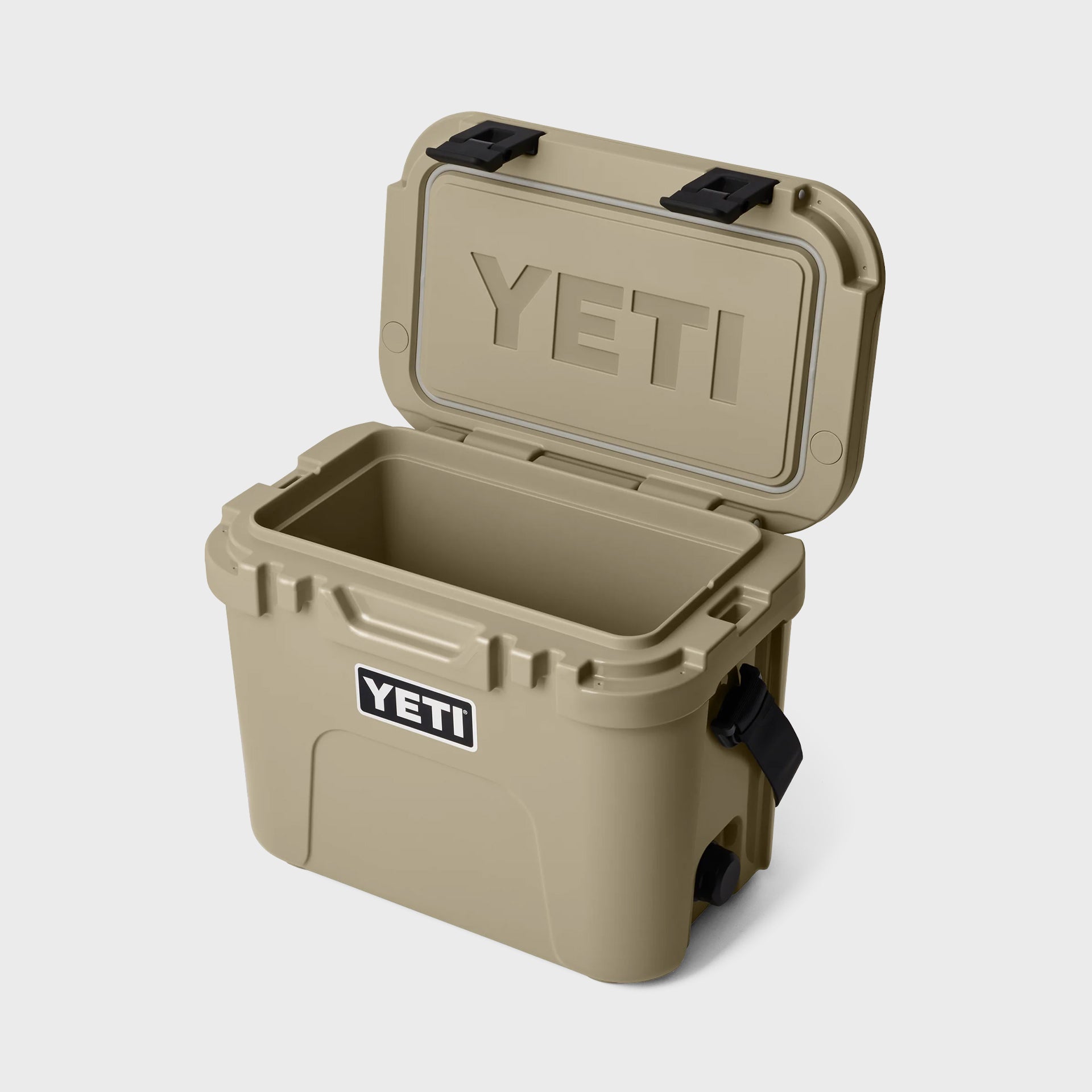 Yeti Roadie 15 Cool Box - Tan