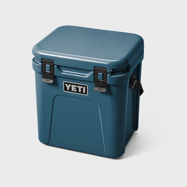 Yeti Roadie 24 Cool Box / Nordic Blue
