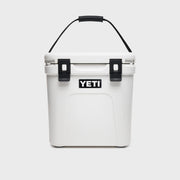 Yeti Roadie 24 Hard Cooler - White