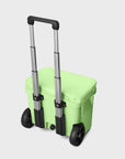 Yeti Roadie 32 Wheeled Cooler - Key Lime