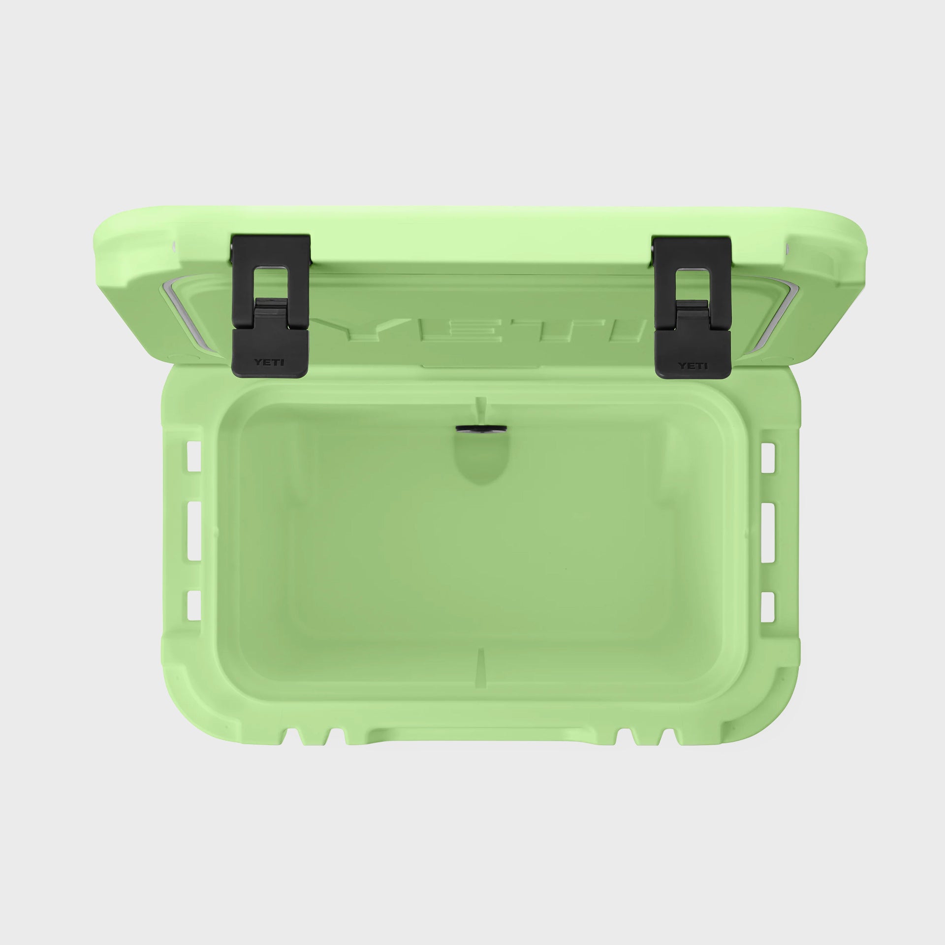 Yeti Roadie 32 Wheeled Cooler - Key Lime