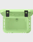 Yeti Roadie 32 Wheeled Cooler - Key Lime