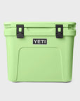 Yeti Roadie 32 Wheeled Cooler - Key Lime