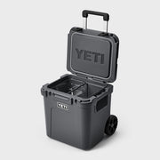 Yeti Roadie 48 Hard Cooler / Charcoal