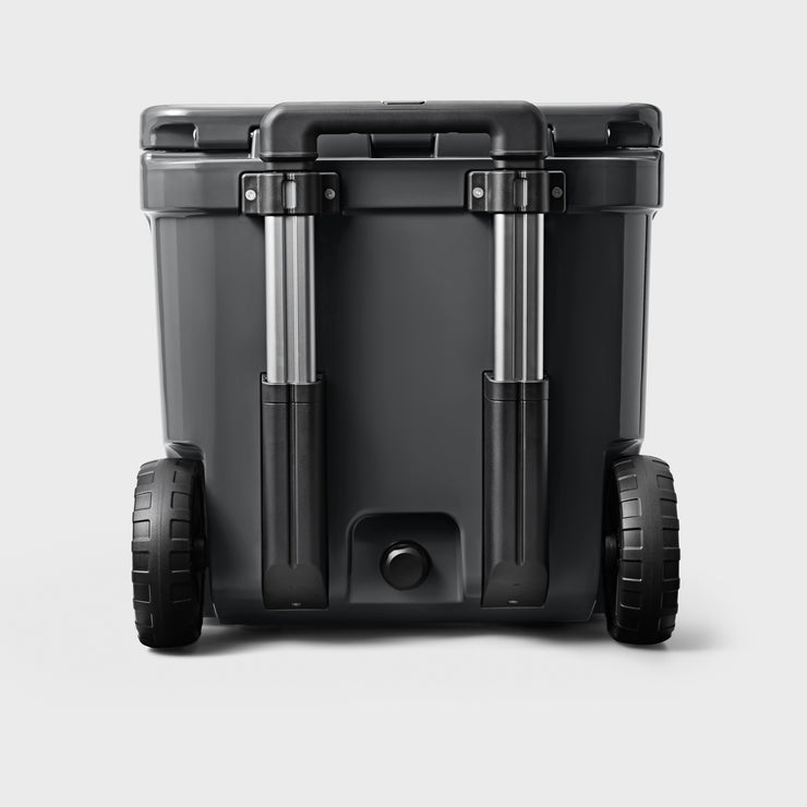 Yeti Roadie 48 Hard Cooler / Charcoal