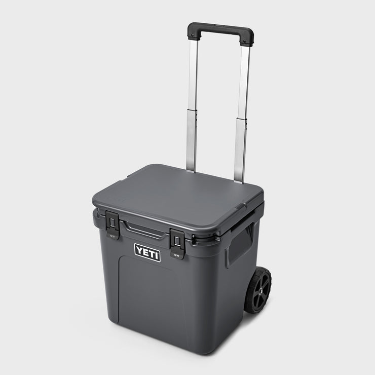 Yeti Roadie 48 Hard Cooler / Charcoal