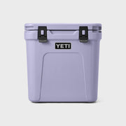 Roadie 48 Cool Box - Wheeled Cool Box - Cosmic Lilac - ManGo Surfing