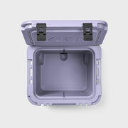 Roadie 48 Cool Box - Wheeled Cool Box - Cosmic Lilac - ManGo Surfing