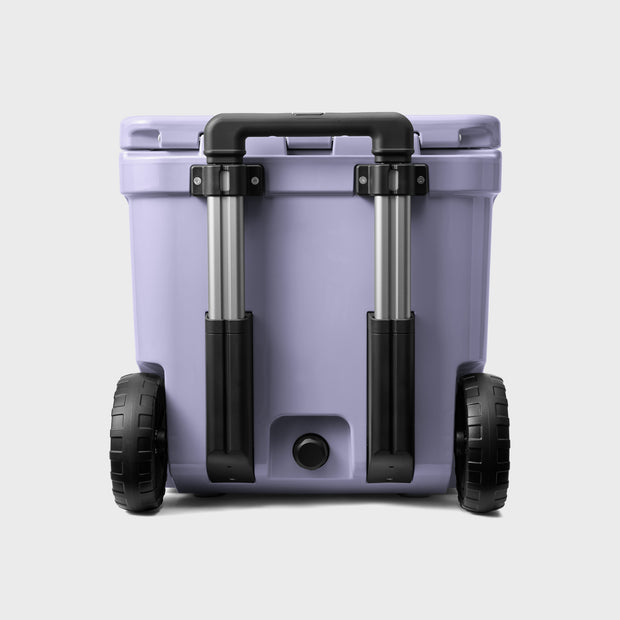 Roadie 48 Cool Box - Wheeled Cool Box - Cosmic Lilac - ManGo Surfing