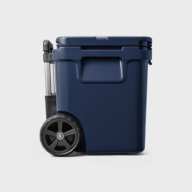 Yeti Roadie 48 Hard Cooler  / Navy