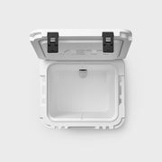 Yeti Roadie 48 Hard Cooler / White