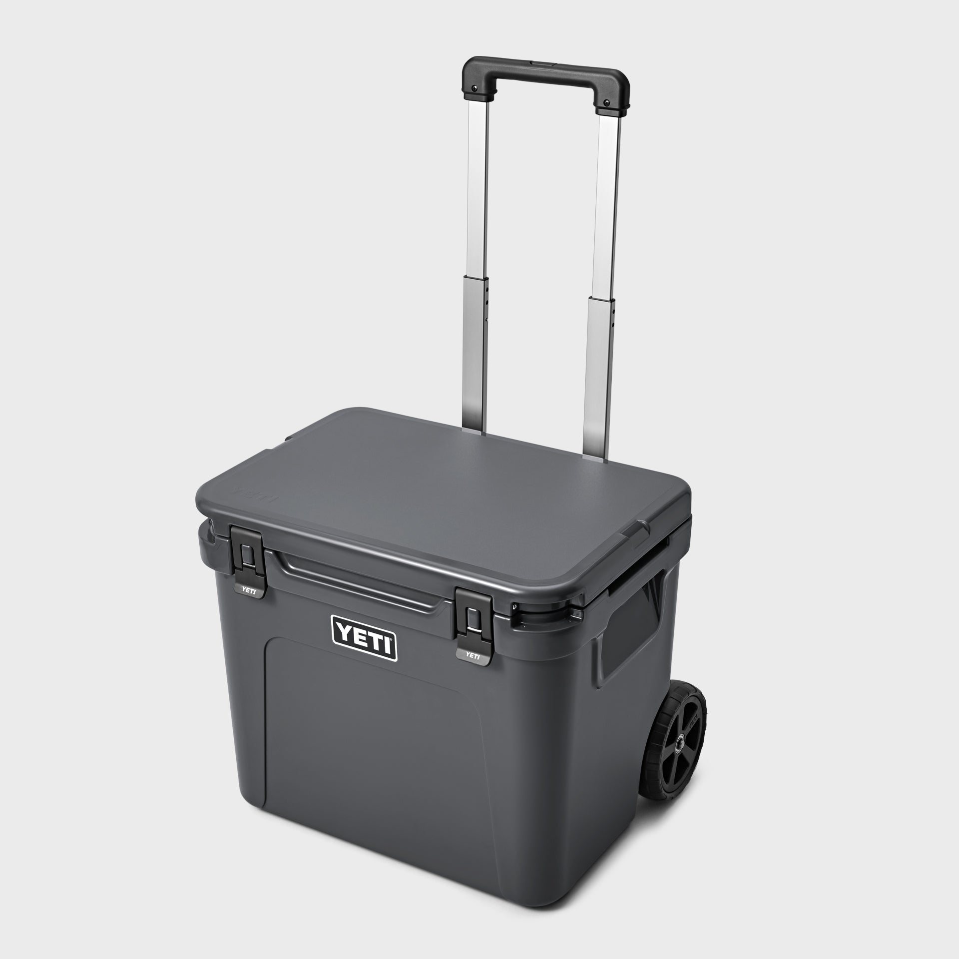 Yeti Roadie 60 Wheeled Cooler / Charcoal - ManGo Surfing