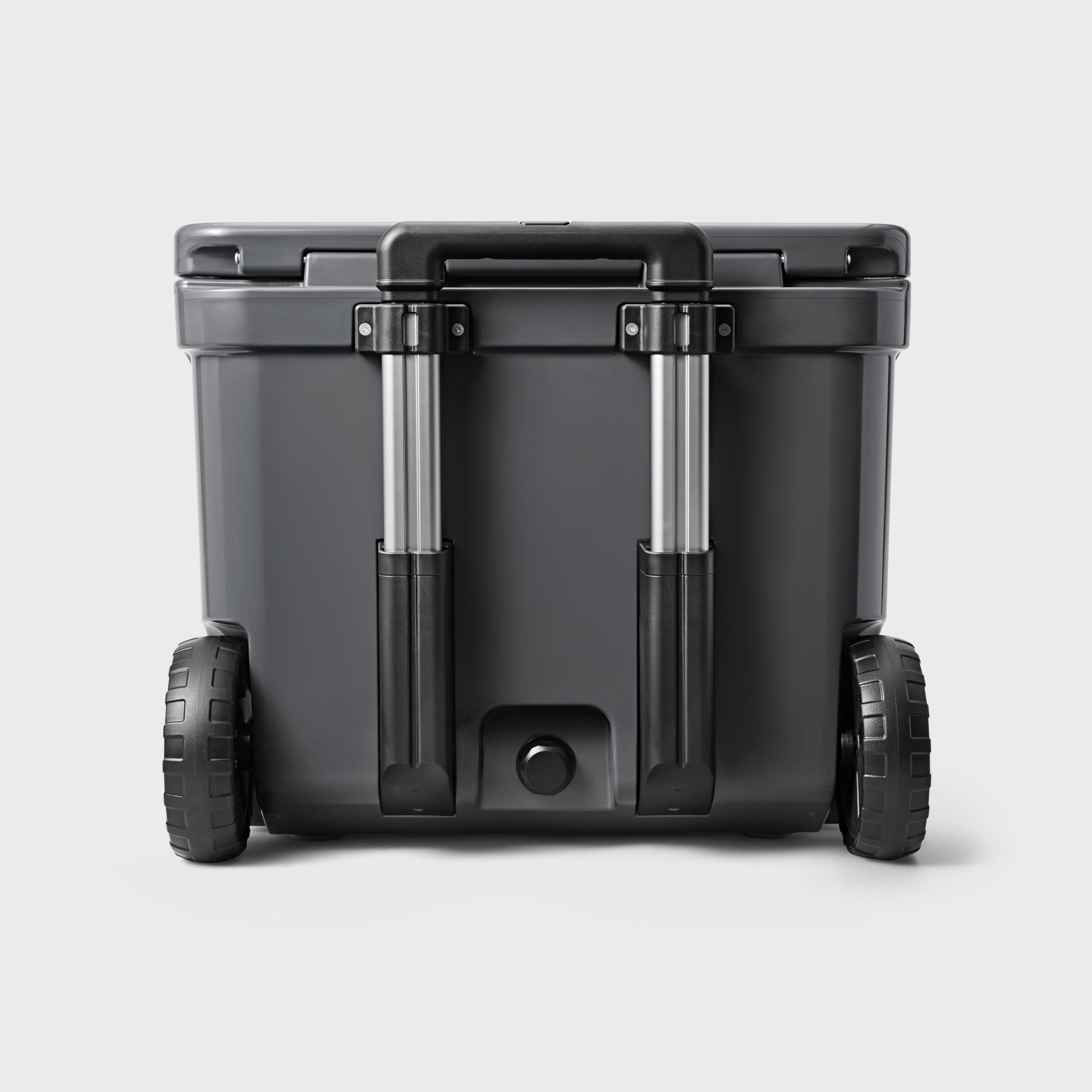 Yeti Roadie 60 Wheeled Cooler / Charcoal - ManGo Surfing