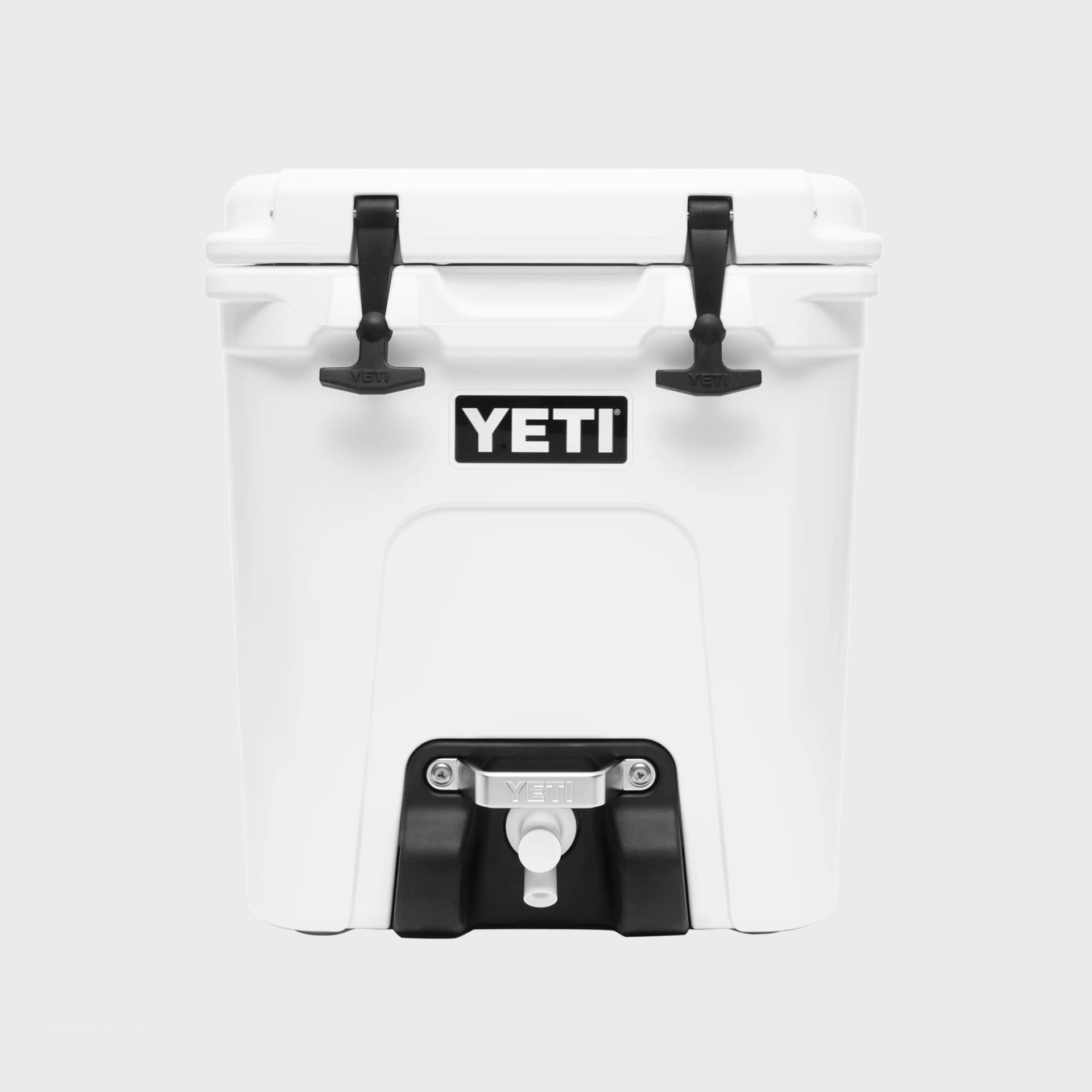 Yeti Silo 6G (22.7 L) Water Cooler - White