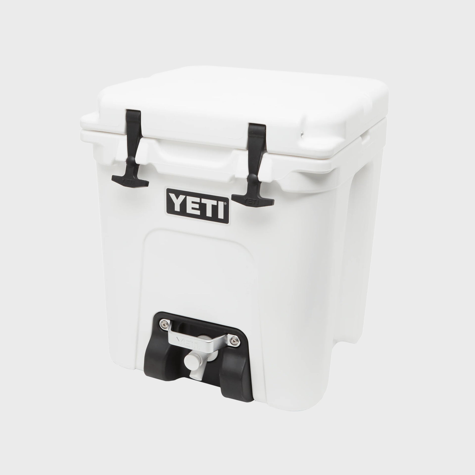 Yeti Silo 6G (22.7 L) Water Cooler - White