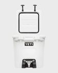 Yeti Silo 6G (22.7 L) Water Cooler - White