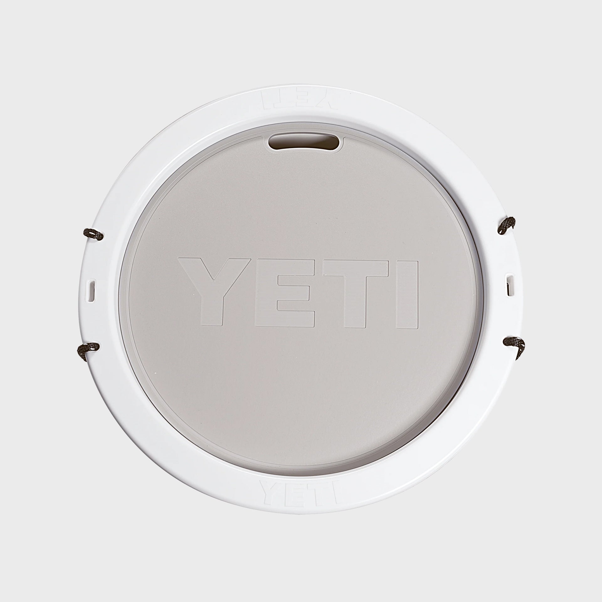 Yeti Tank 45 Ice Bucket Lid - Clear