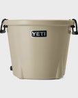 Yeti Tank 45 Insulated Ice Bucket - Tan