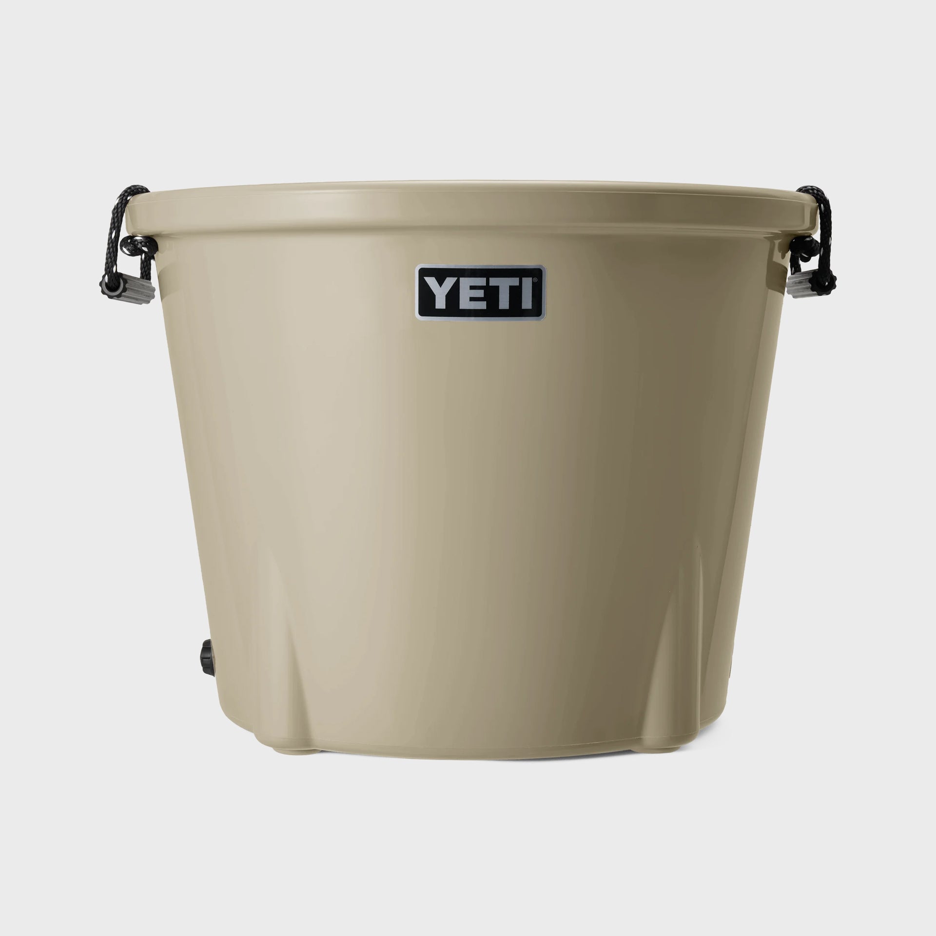 Yeti Tank 85 Insulated Ice Bucket - Tan