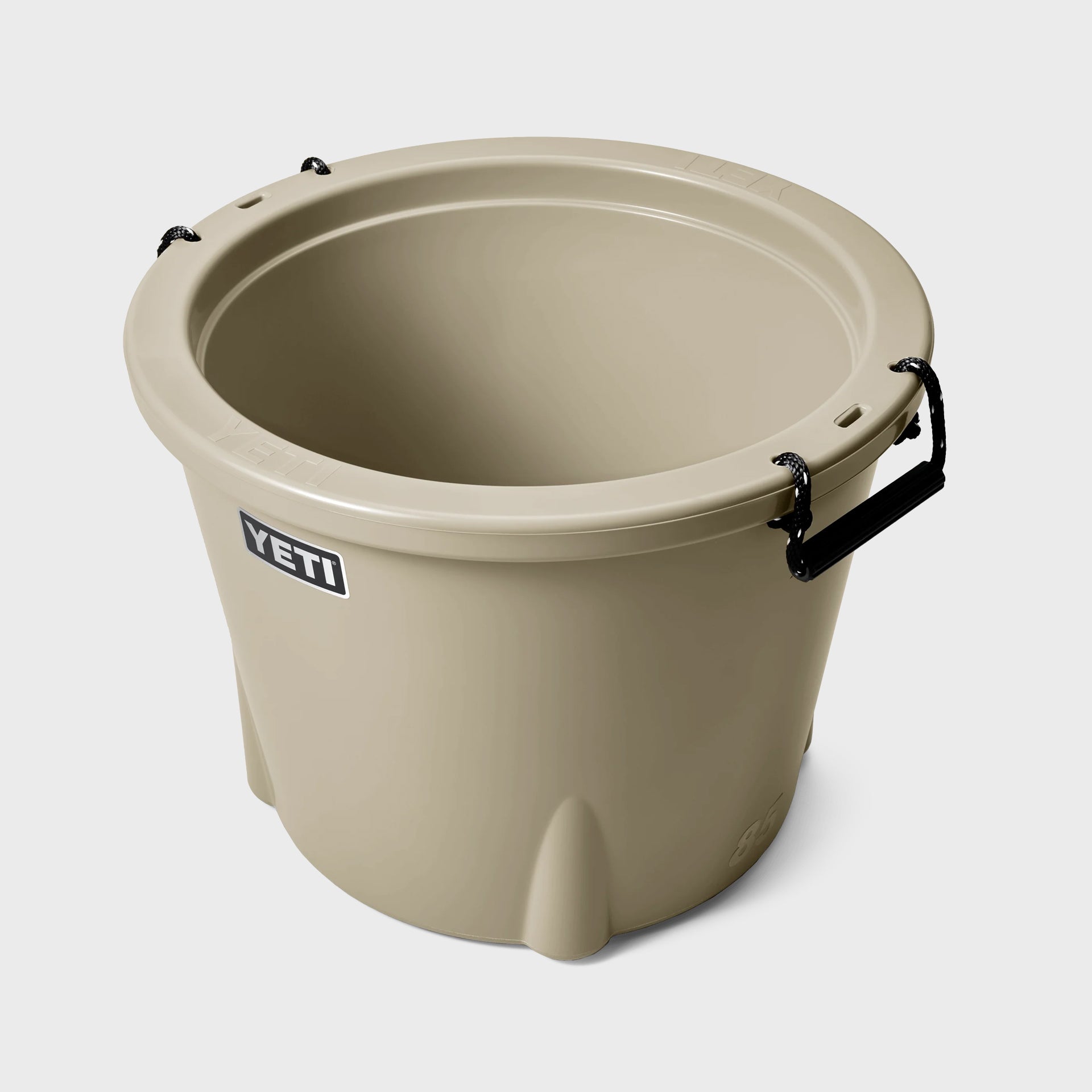 Yeti Tank 85 Insulated Ice Bucket - Tan