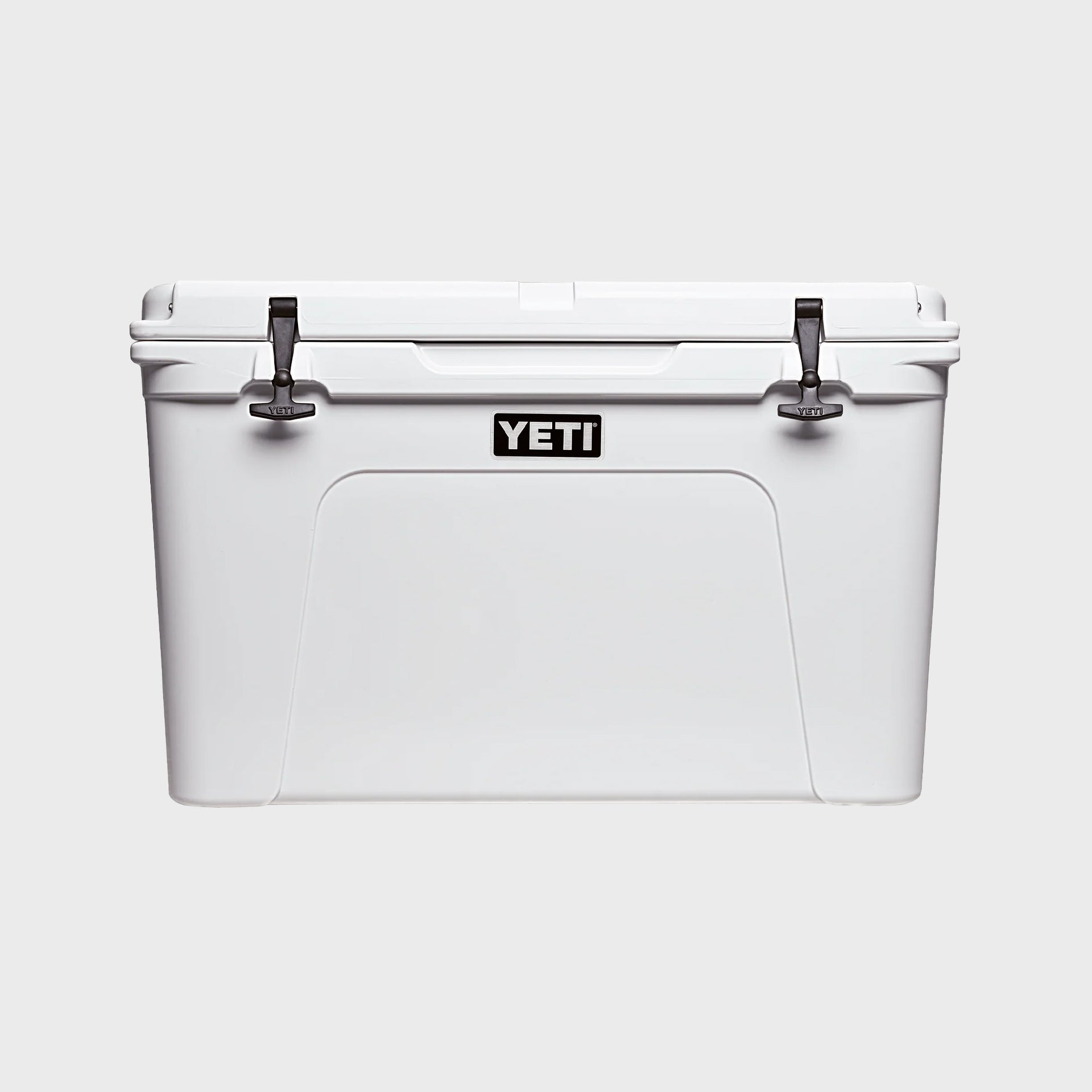 Yeti Tundra 105 Cool Box - White