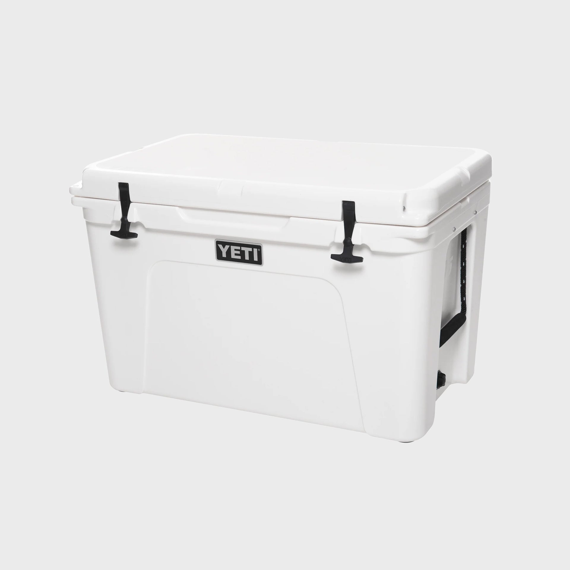 Yeti Tundra 105 Cool Box - White