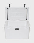 Yeti Tundra 105 Cool Box - White