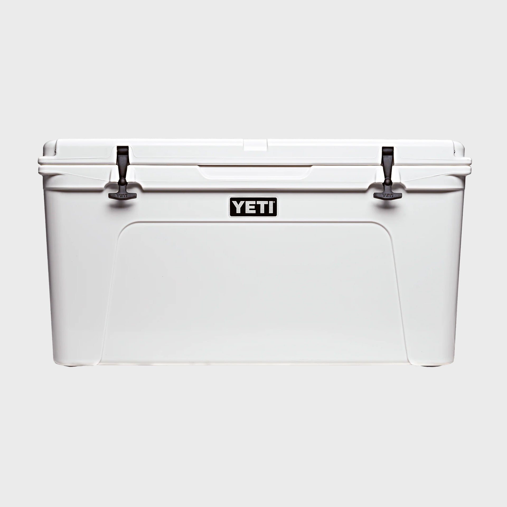 Yeti Tundra 110 Cool Box - White