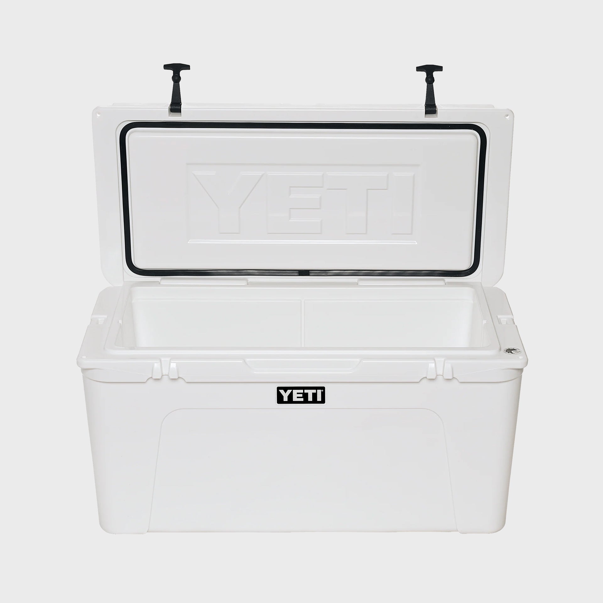 Yeti Tundra 110 Cool Box - White