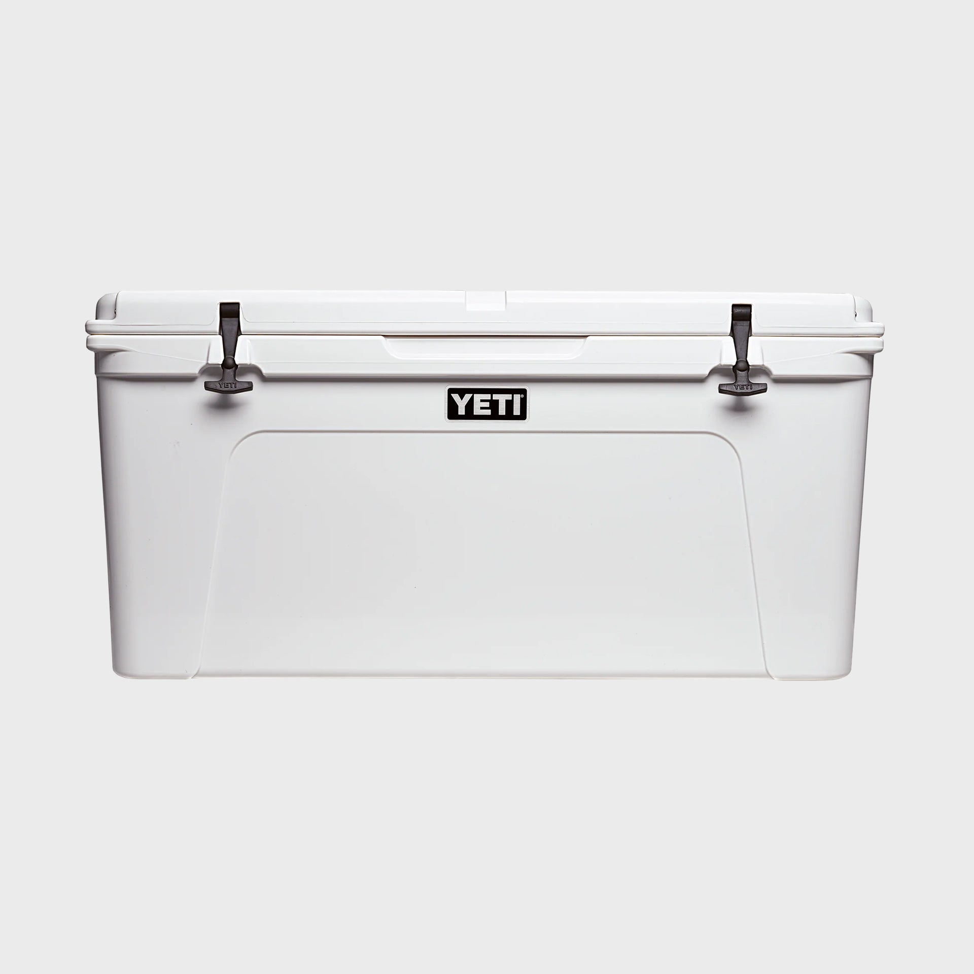 Yeti Tundra 125 Cool Box - White