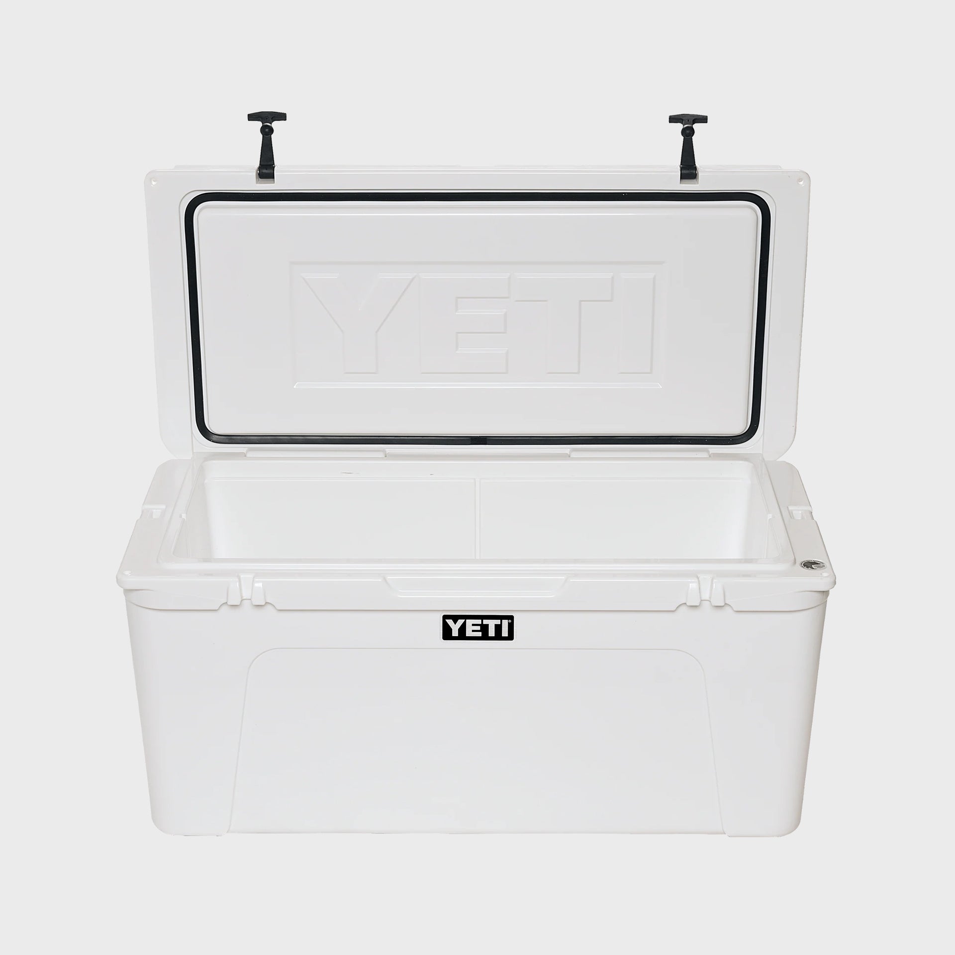 Yeti Tundra 125 Cool Box - White