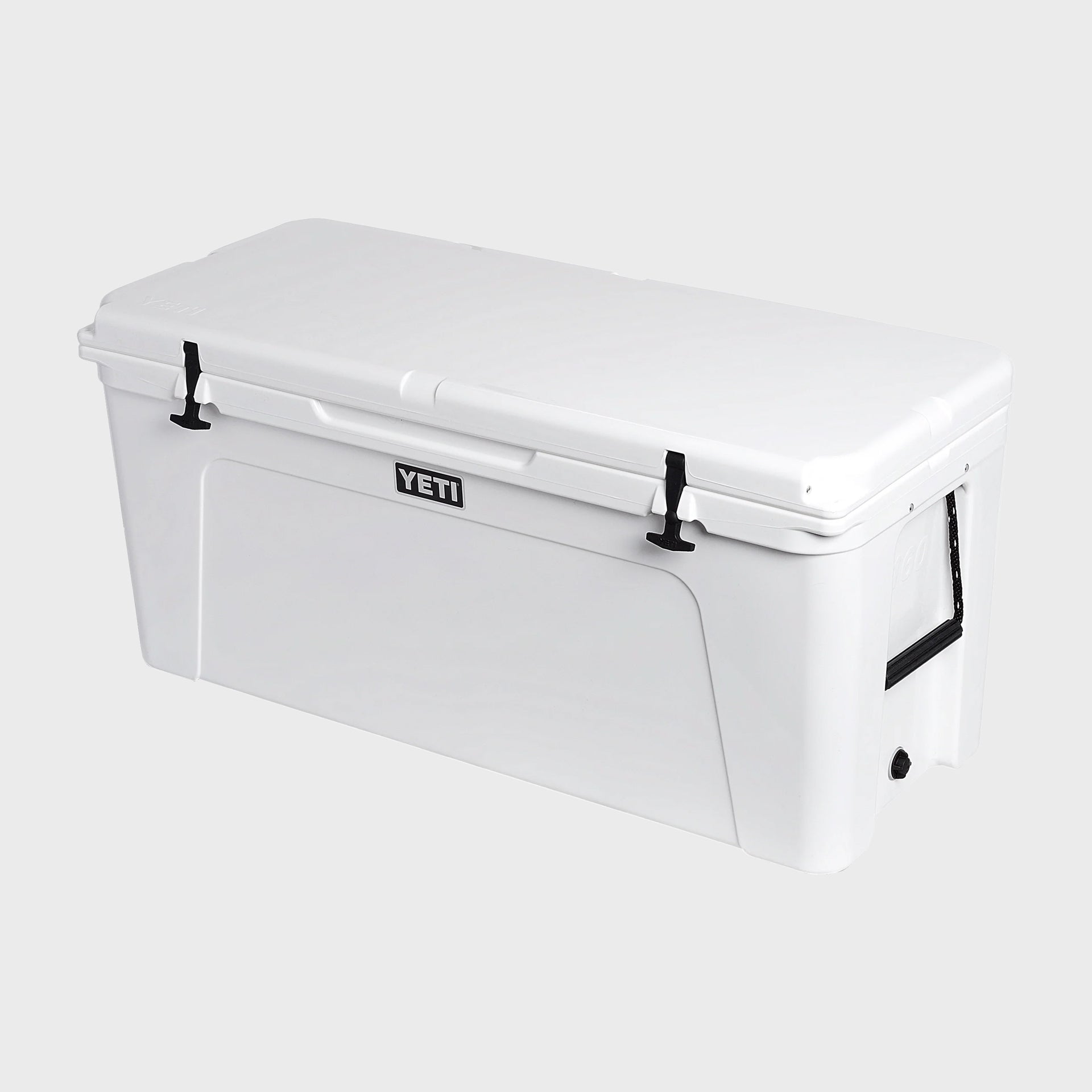 Yeti Tundra 160 Cool Box - White