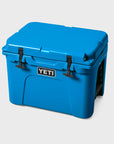 Yeti Tundra 35 Cool Box - Big Wave Blue