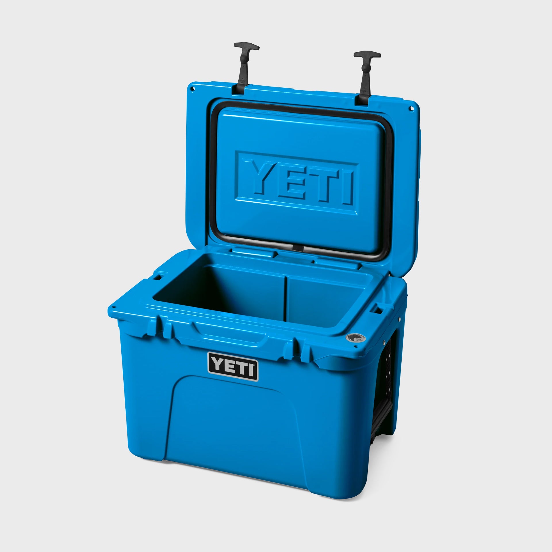 Yeti Tundra 35 Cool Box - Big Wave Blue