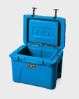 Yeti Tundra 35 Cool Box - Big Wave Blue